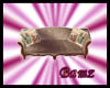[Bamz] Cuddle couch