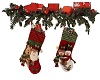 Christmas Stockings NEW!