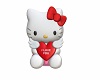 Hello Kitty Plush