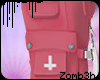 z | Sugary Goth Pants