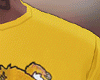 Yellow Bear Shirt