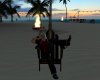 ~Z~ Serenity Beach Chair