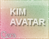 ✘ Kim Avatar