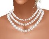 PEARL CLASSIC NECKLACE