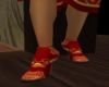 IS   Chinese ankle boots