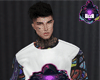 T-shirt dzzr