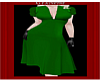 ~GT~ CH Green Dress 