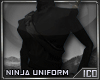 ICO Ninja Uniform F