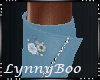 *Riana Boots