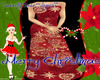 Christmas Dress 3