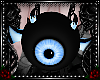 !VR! Bat Eye Bag B2 M
