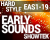 Hardstyle - Early Soundz