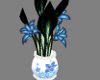 (EK) Tropic Blue Lilly