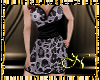 LEOPARD EXOTIC MINIDRESS