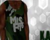 Misfit Tank Top