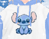 ♡ Hoodie Stitch