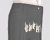 Fire greeta pants