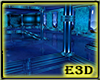 E3D-Blue Room Club