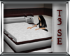 T3 Romance Zeal Bed