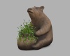Bear Planter  v1