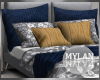 ~M~ I Bexley Bed Set