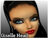 $MS$ Giselle Head