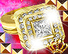 Rich Gold Ring