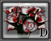 [D] Bloody Roses