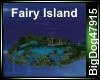 [BD] Fairy Island