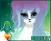 {R} Rocket Hair V1