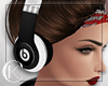 ck. Mia Headphones
