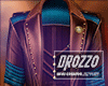 D| Time Traveler Coat