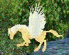 Palamino Pegasus