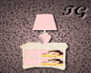 [TG] Belle stAnd & LAmp
