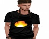 Fire shirt