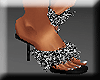 A_Lingerie fashion shoe