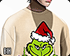 Grinch Vibes