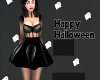 LWR}Halloween Outfit