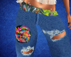 [RC]Hippie Jeans