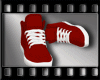 MC| Cool Red Kicks