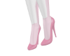 𝓚|Heels+LLT Stockings