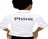 phoenix shirt