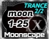 Moonscape 2/2 - Trance