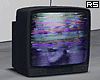 ⛓ Old TV glitch