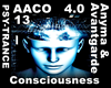 Anyma - Consciousness