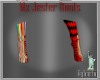 Mz Jester Boots