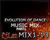 MUSIC MIX
