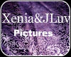Xenia&JLuv Frame1