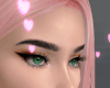 Heart Eye Bubbles ♡