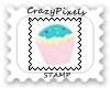 cupcake stamp 1